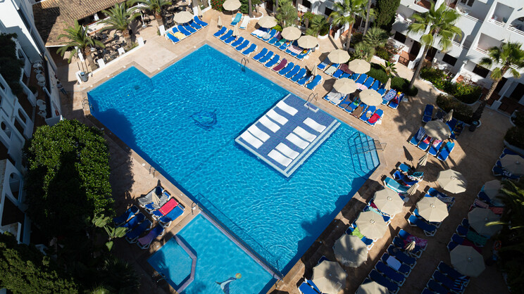 Sol Cala d’Or Apartamentos